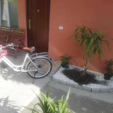 My Place Lux Apartament Ohrid Exterior foto