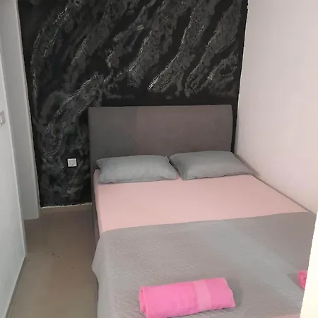 My Place Lux Apartament Ohrid Habitación foto