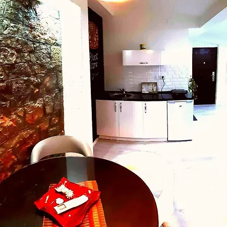My Place Lux Apartament Ohrid Exterior foto