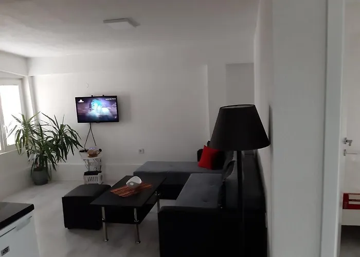 My Place Lux Apartament