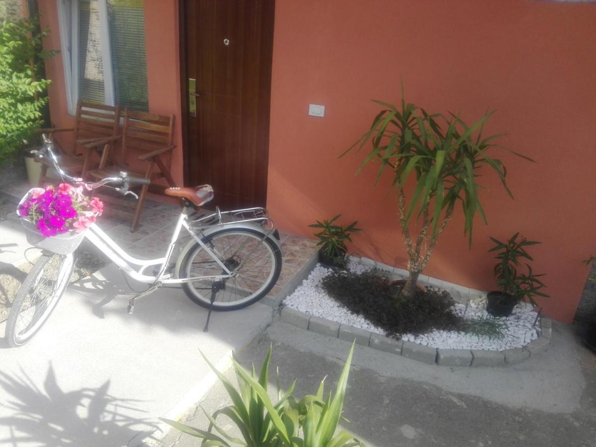 My Place Lux * Ohrid