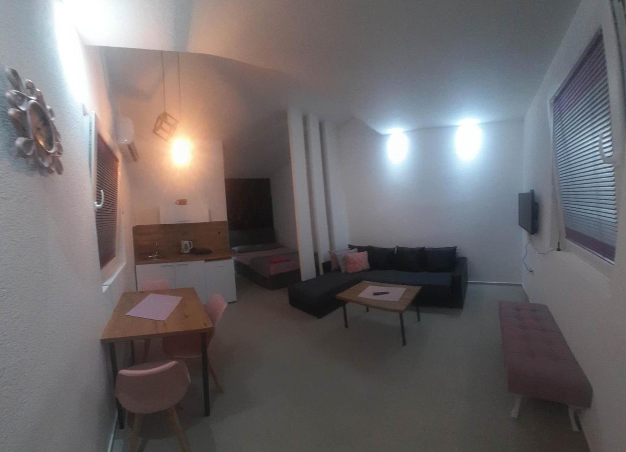My Place Lux * Ohrid