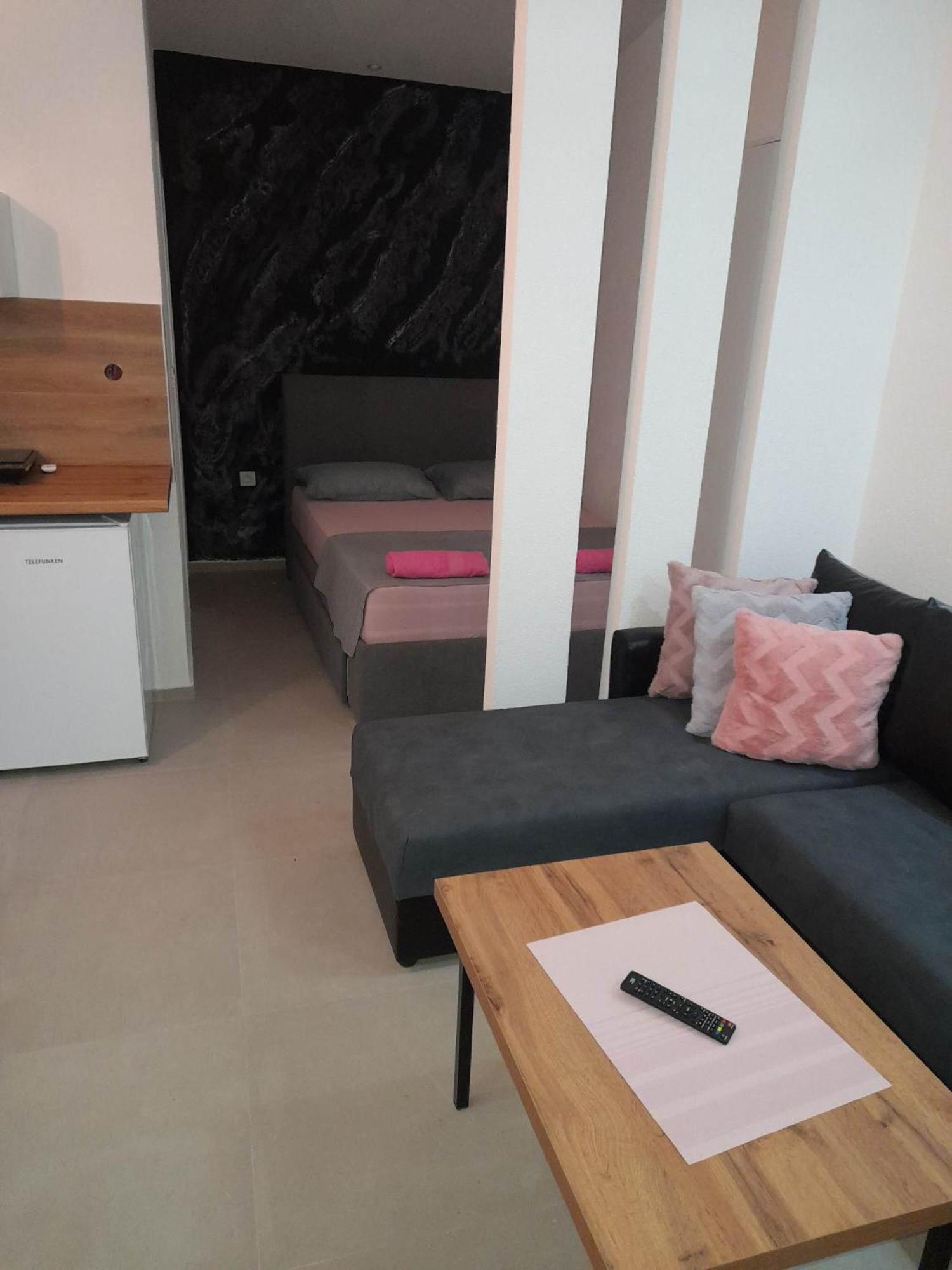 My Place Lux