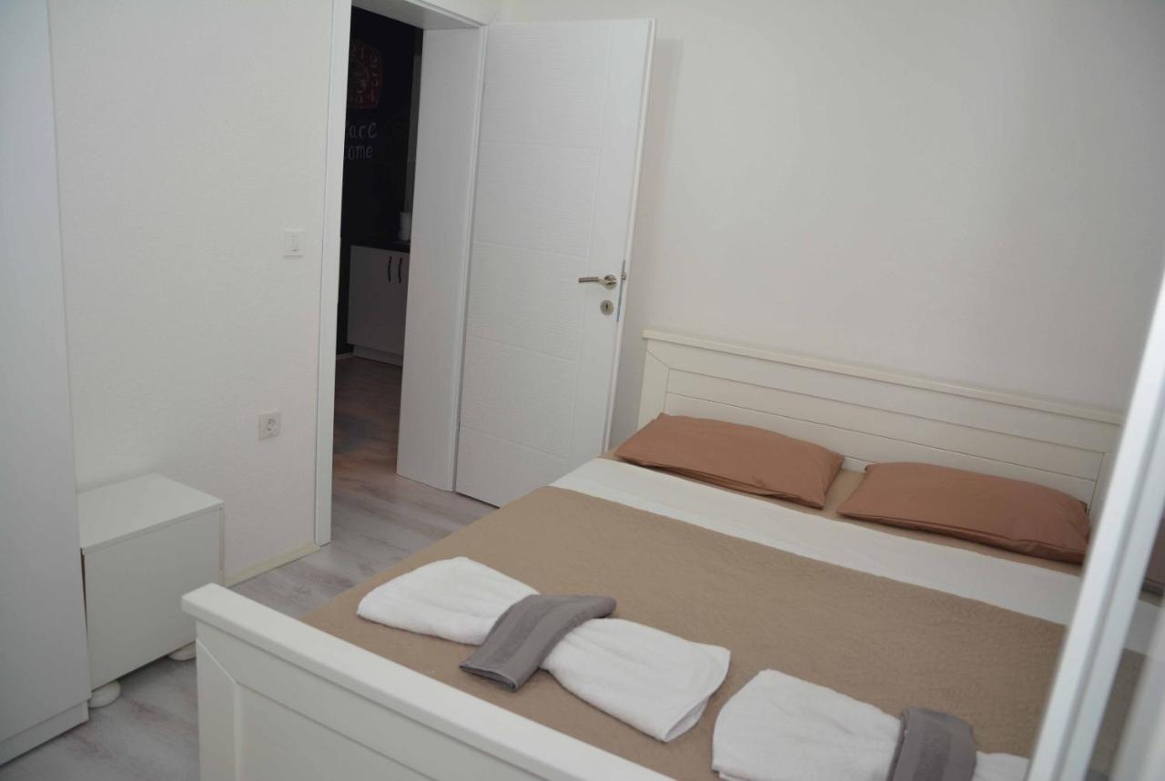 Lägenhet My Place Lux *