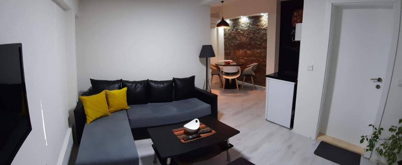 My Place Lux *