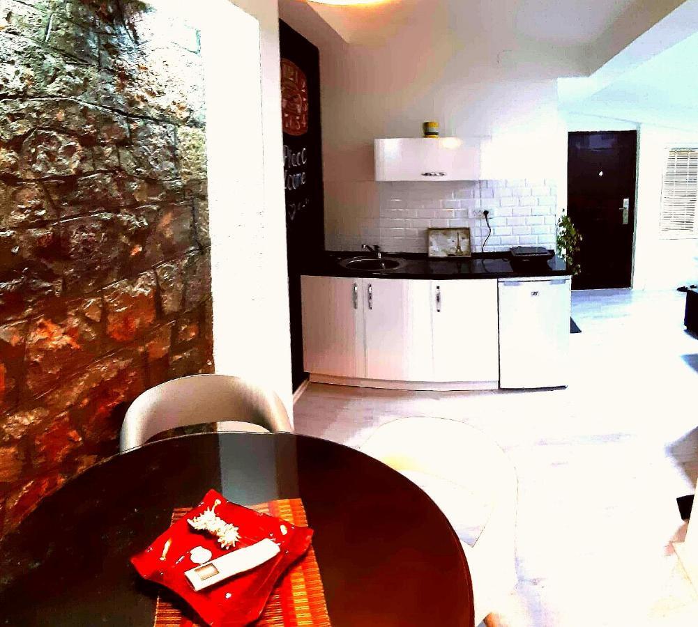 My Place Lux Ohrid
